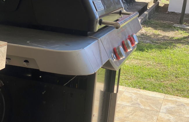 Villa Outuorau - Photo 22