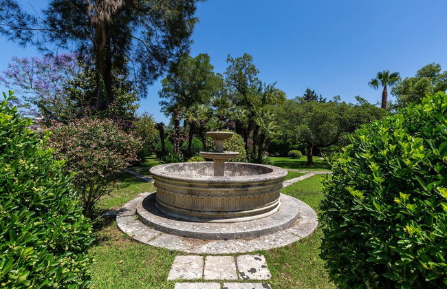 3575 Villa Fazzi by Perle di Puglia - Foto 52