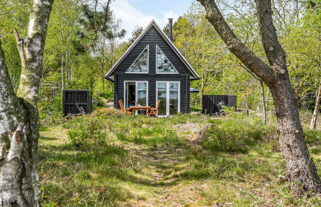 "Angelita" - 80m to the fjord - Foto 13