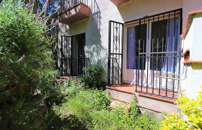 Spacious Apt. With Barbecue in Roses - Foto 33