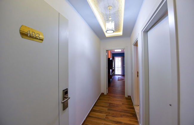 Hirande Otel - Foto 35