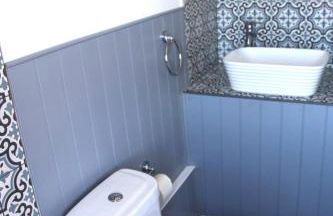 3BR Grantham Retreat, Perfect for Work Stays & Parking - Foto 19