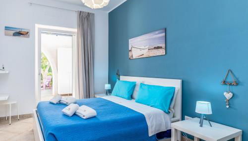 Dimore Lucalorenzo - Foto 4, towels