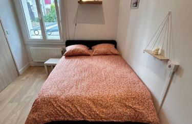 Le Nid Tranquille de Nancy - Photo 13