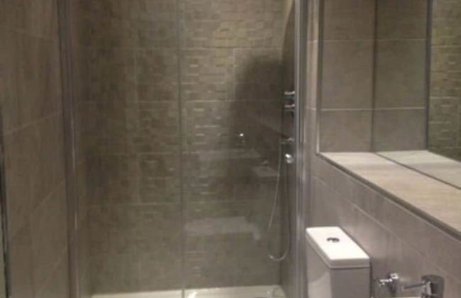 Dreamhouse at Blythswood Apartments Glasgow - Foto 27