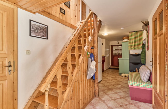Sunny Slope & Sauna - Foto 14