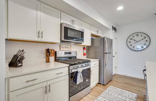 Great for Families! Townhome 9 Mi to Harpers Ferry - Foto 11