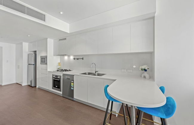 Brisbane Skytower by CLLIX - Photo 53