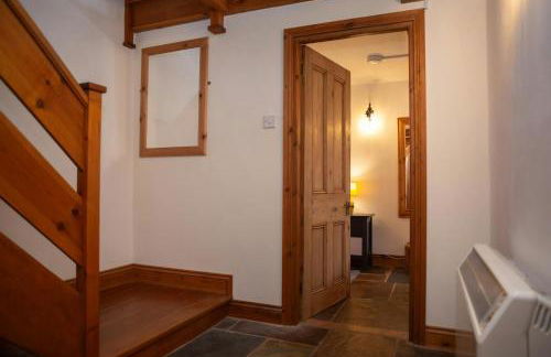 Ty Moch Bach Fishguard - Foto 13