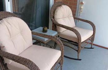 3 Bed 2 Bath Fully Equipped - Photo 18