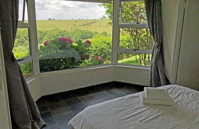 Hills and Dales Accommodation - Foto 3