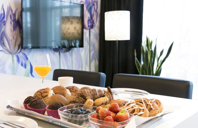 Eden Studios and Apartments - Foto 35