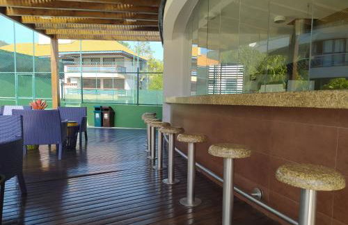 Marine Home Resort- piscina aquecida-hidromassagem - Photo 36