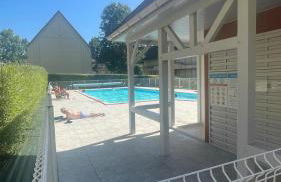 Appartement - Résidence Vacances calme et tout confort - Photo 1