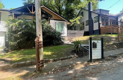 Elegant NW Atlanta Oasis, 2 Kitchens, Sauna, Patio - Foto 32