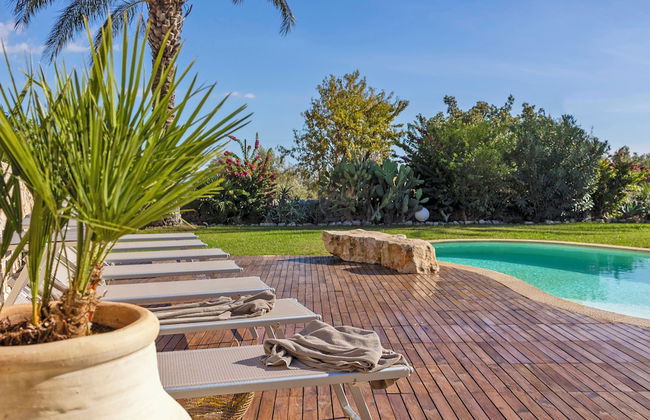 Villa Sorbo - Photo 18