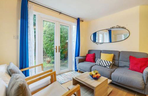 Camden Flat 2BR Home with Large Private Terrace - Foto 3