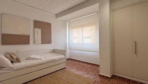 Cosy Flat Catarroja - Foto 4