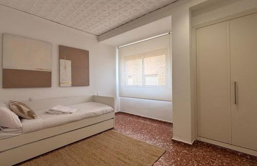 Cosy Flat Catarroja - Foto 17