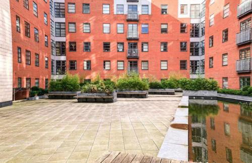 Cosy Flat in the HEART of MCR - Foto 12