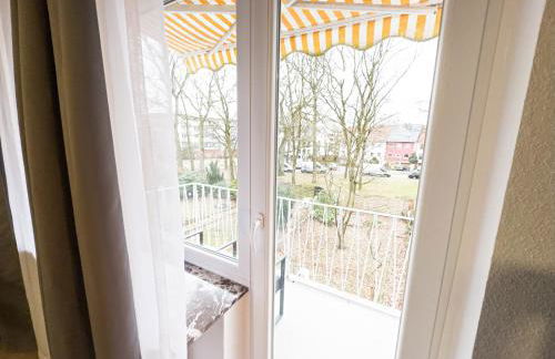 ImmoStay L# Ferienhaus- Garten & Parking, WiFi - Foto 64