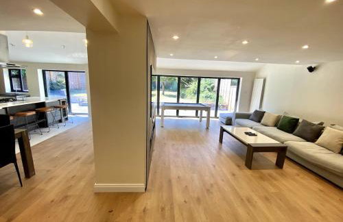 Luxury 5 Bedrooms House in Milton Keynes - Foto 27