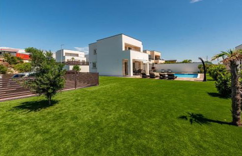 Luxurious Home In Novalja - Foto 13