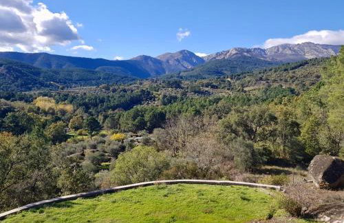 Finca Axarquía de Gredos - Photo 67