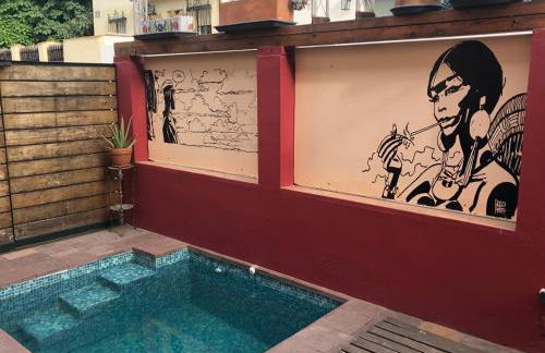 Spacious Chillout in Madrid - Foto 23