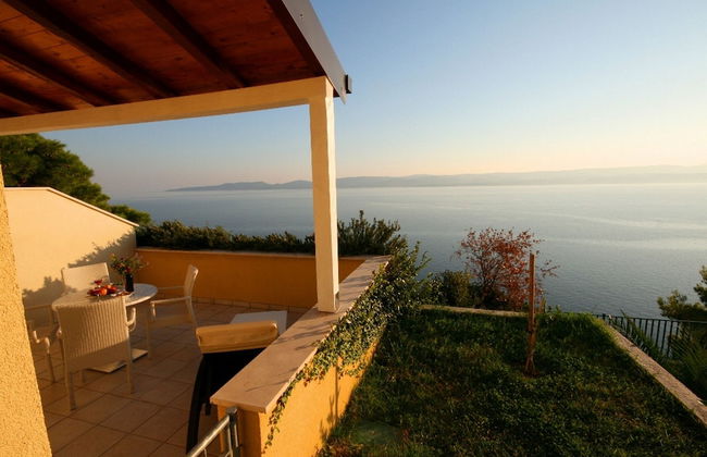 Villa Ruzmarina - Foto 20