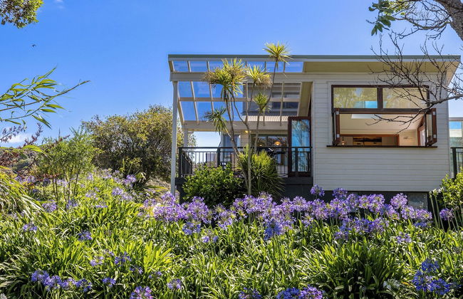 Tikirau Bay Views in Oneroa - Foto 19