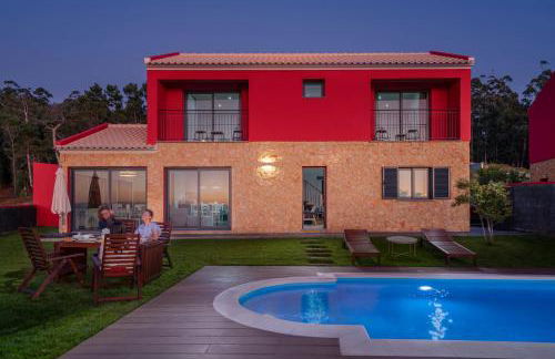 Vilas Felicidade Rocha by An Island Apart - Foto 77