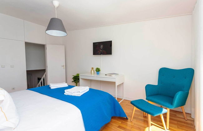 Best Villas - Coração de Braga - Foto 11