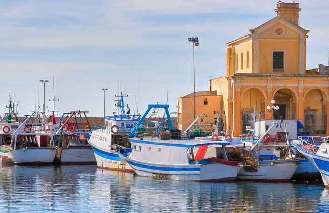 Gallipoli Private Tour - Foto 1