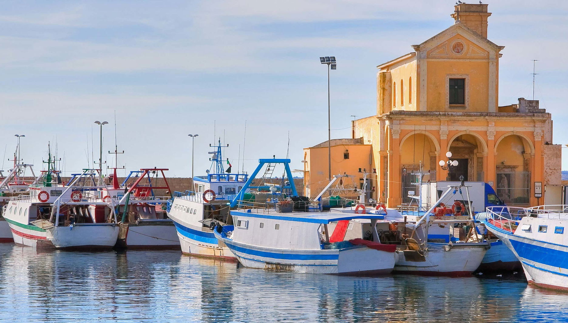 Gallipoli Private Tour - Foto 1