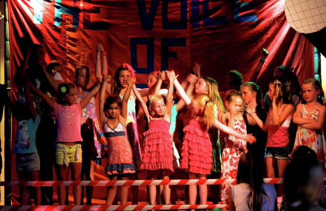 Villa in Zeeland With Private Terrace - Foto 23