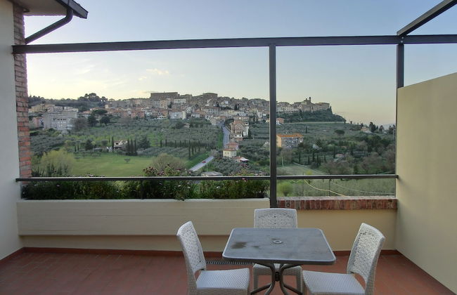 Agriturismo La Pietriccia - Foto 15