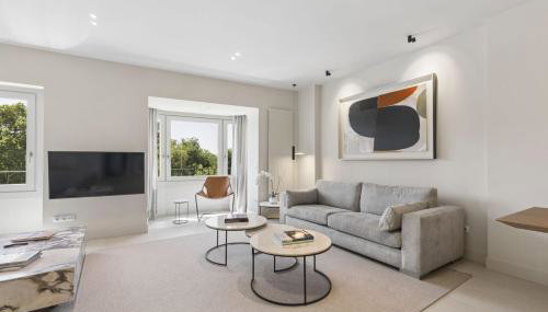 Luxury 2-Bed Apartment in Alcalá Madrid - Foto 2, Other