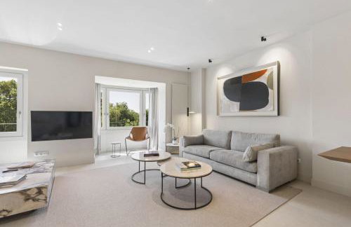 Luxury 2-Bed Apartment in Alcalá Madrid - Foto 2