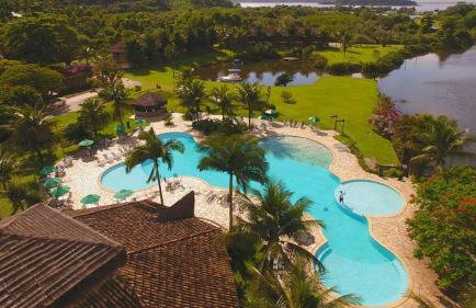 Flat Privativo Reserva do Mar - Foto 1