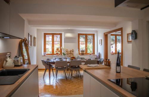 Gîte La Grange - Foto 14