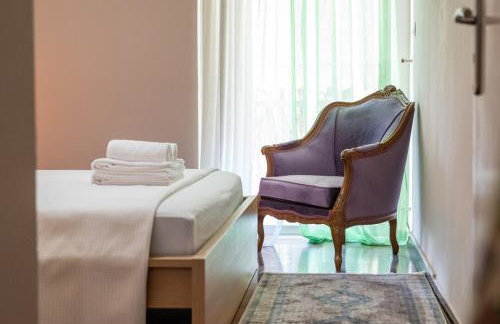 Modern Bay Apartment - Foto 13