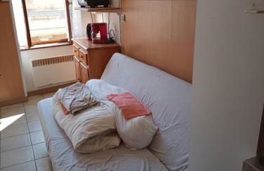 STUDIO 1 LUZ SAINT SAUVEUR 4 pers - Foto 1