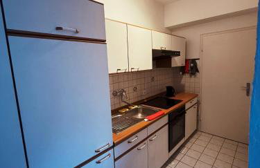 Monteurwohnung Neumarkt Altstadt - Foto 5
