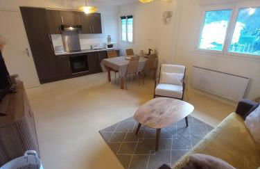 appartement centre ville de Laruns 2 ou 3 personnes - Foto 6