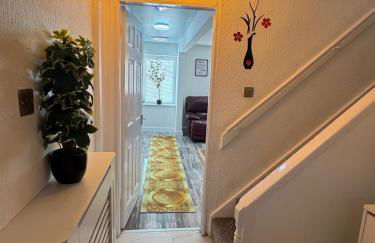 Home away from Home - Foto 24