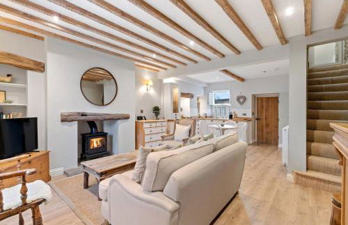 Bailey Cottage Luxury Cottage in Gargrave - Foto 1