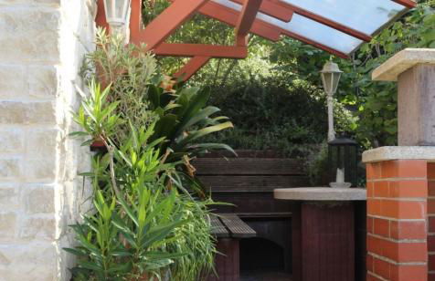 Kleine Wohngelegenheit - Foto 8