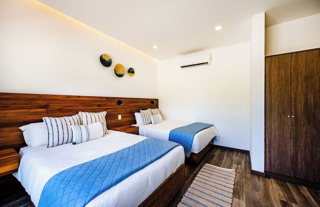 Hacienda Pinilla Vacation Rentals - Foto 65