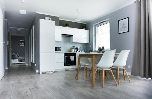 Apartamenty Cypryjskie 2 sypialnie Faktura VAT - Photo 1